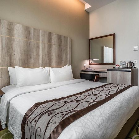 Ano Hotel Мири Экстерьер фото