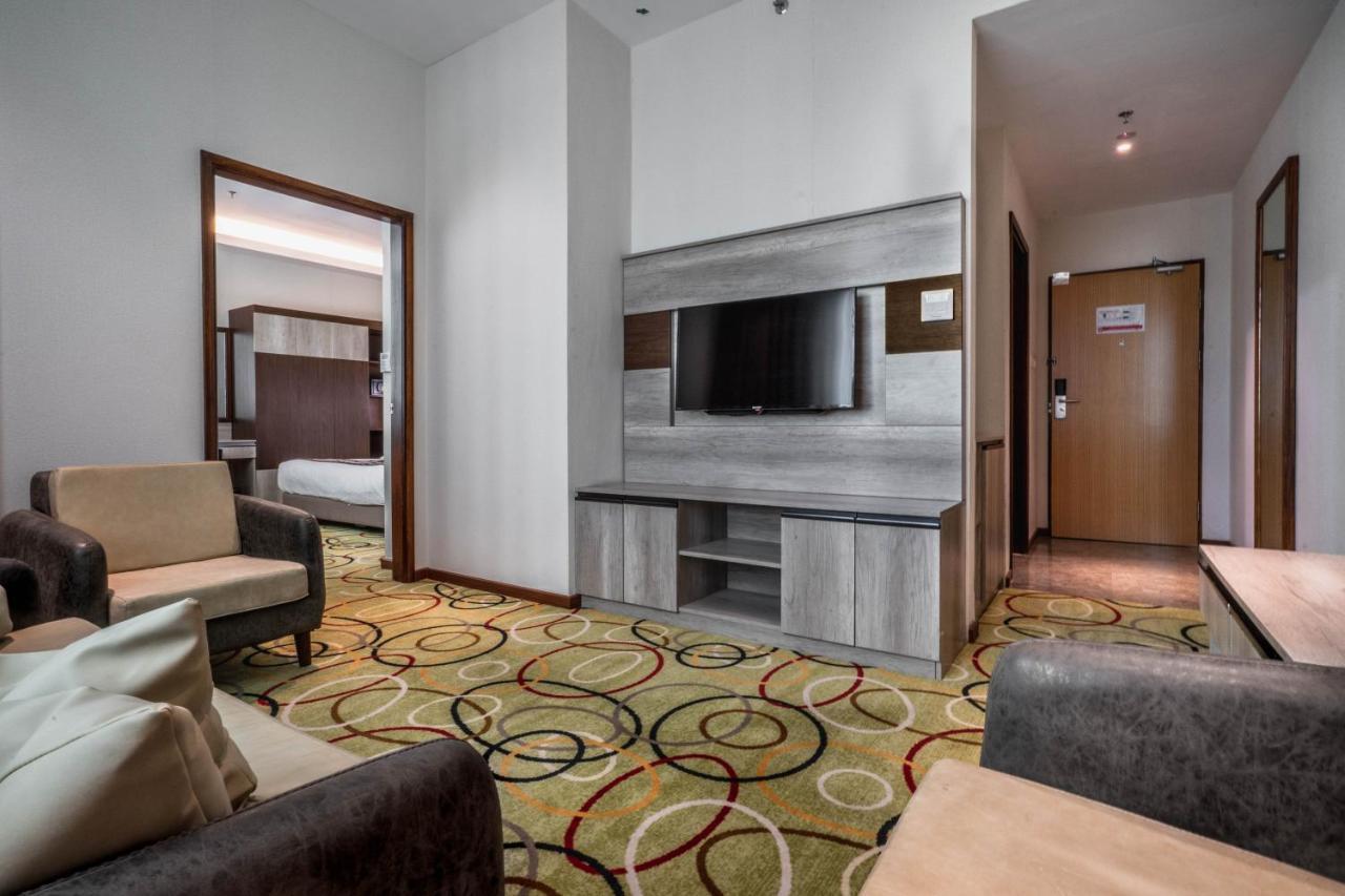 Ano Hotel Мири Экстерьер фото
