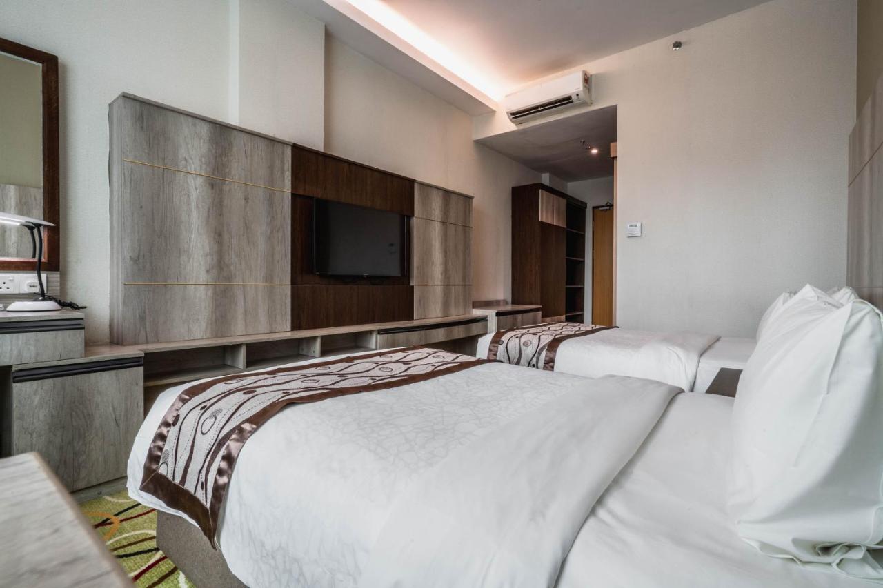 Ano Hotel Мири Экстерьер фото