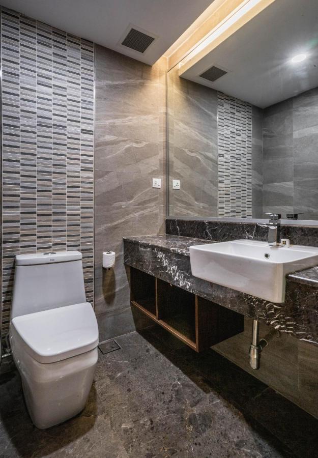 Ano Hotel Мири Экстерьер фото